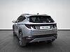Hyundai TUCSON III 2021 Tucson 1.6 hev Exellence 4wd auto silver