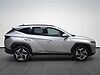 Hyundai TUCSON III 2021 Tucson 1.6 hev Exellence 4wd auto silver