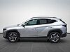 Hyundai TUCSON III 2021 Tucson 1.6 hev Exellence 4wd auto silver
