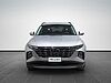 Hyundai TUCSON III 2021 Tucson 1.6 hev Exellence 4wd auto silver