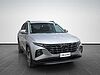 Hyundai TUCSON III 2021 Tucson 1.6 hev Exellence 4wd auto silver