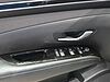 Hyundai TUCSON III 2021 Tucson 1.6 hev Exellence 4wd auto silver