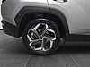 Hyundai TUCSON III 2021 Tucson 1.6 hev Exellence 4wd auto silver