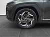 Hyundai TUCSON III 2021 Tucson 1.6 crdi 48V Exellence 2wd dct green