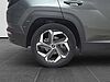 Hyundai TUCSON III 2021 Tucson 1.6 crdi 48V Exellence 2wd dct green