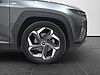 Hyundai TUCSON III 2021 Tucson 1.6 crdi 48V Exellence 2wd dct green