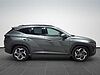 Hyundai TUCSON III 2021 Tucson 1.6 crdi 48V Exellence 2wd dct green