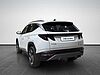 Hyundai TUCSON III 2021 Tucson 1.6 hev Exellence 2wd auto white