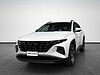 Hyundai TUCSON III 2021 Tucson 1.6 hev Exellence 2wd auto white