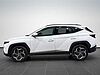 Hyundai TUCSON III 2021 Tucson 1.6 hev Exellence 2wd auto white
