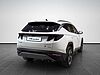 Hyundai TUCSON III 2021 Tucson 1.6 hev Exellence 2wd auto white