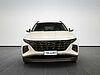 Hyundai TUCSON III 2021 Tucson 1.6 hev Exellence 2wd auto white