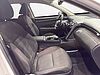 Hyundai TUCSON III 2021 Tucson 1.6 hev Exellence 2wd auto white