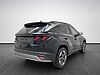 Hyundai TUCSON TUCSON MY26 1.6CRDI DCT 136 48V BUSINESS black