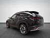 Hyundai TUCSON TUCSON MY26 1.6CRDI DCT 136 48V BUSINESS black