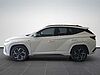 Hyundai TUCSON TUCSON MY26 1.6HEV AT 2WD NLINE+DP white