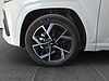 Hyundai TUCSON TUCSON MY26 1.6HEV AT 2WD NLINE+DP white