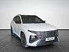 Hyundai TUCSON TUCSON MY26 1.6HEV AT 2WD NLINE+DP white