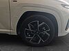 Hyundai TUCSON TUCSON MY26 1.6HEV AT 2WD NLINE+DP white