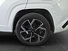Hyundai TUCSON TUCSON MY26 1.6HEV AT 2WD NLINE+DP white
