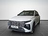 Hyundai TUCSON TUCSON MY26 1.6HEV AT 2WD NLINE+DP white