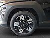 Hyundai KONA KONA MY26 HEV 1.6 GDI BUSINESS black