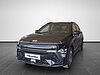 Hyundai KONA KONA HEV MY26 1.6 GDI N LINE black