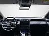 Hyundai TUCSON III 2021 Tucson 1.6 hev Exellence 2wd auto blue