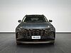 Hyundai TUCSON III 2021 Tucson 1.6 hev Exellence 2wd auto blue