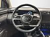 Hyundai TUCSON III 2021 Tucson 1.6 hev Exellence 2wd auto blue