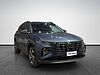 Hyundai TUCSON III 2021 Tucson 1.6 hev Exellence 2wd auto blue