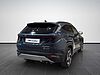 Hyundai TUCSON III 2021 Tucson 1.6 hev Exellence 2wd auto blue