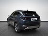 Hyundai TUCSON III 2021 Tucson 1.6 hev Exellence 2wd auto blue