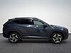 Hyundai TUCSON III 2021 Tucson 1.6 hev Exellence 2wd auto blue