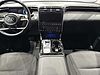 Hyundai TUCSON III 2021 Tucson 1.6 hev Exellence 2wd auto blue