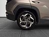 Hyundai TUCSON III 2021 Tucson 1.6 hev Exellence 2wd auto grey