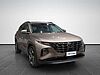 Hyundai TUCSON III 2021 Tucson 1.6 hev Exellence 2wd auto grey