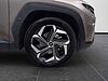Hyundai TUCSON III 2021 Tucson 1.6 hev Exellence 2wd auto grey