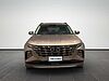 Hyundai TUCSON III 2021 Tucson 1.6 hev Exellence 2wd auto grey