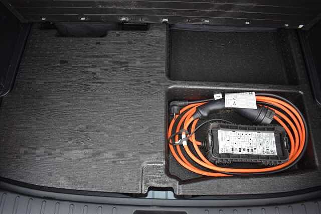 Hyundai TUCSON 1.6 PHEV 4WD aut. N Line+