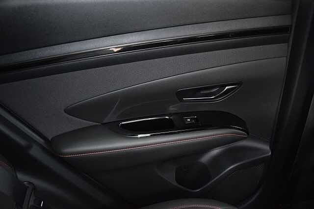 Hyundai TUCSON 1.6 PHEV 4WD aut. N Line+