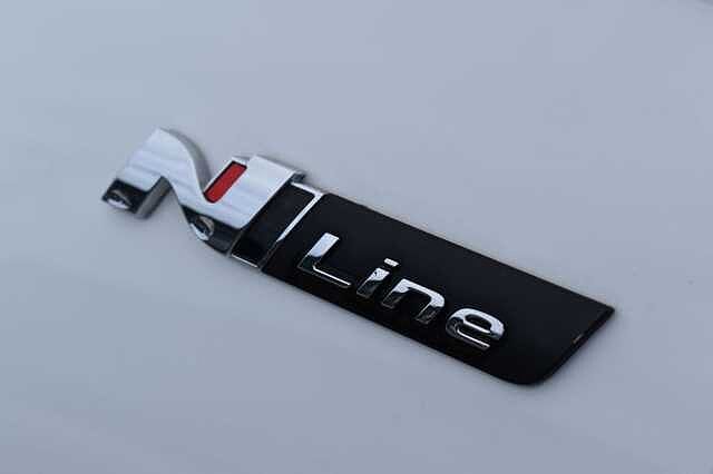 Hyundai TUCSON 1.6 PHEV 4WD aut. N Line+