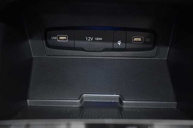 Hyundai TUCSON 1.6 PHEV 4WD aut. N Line+