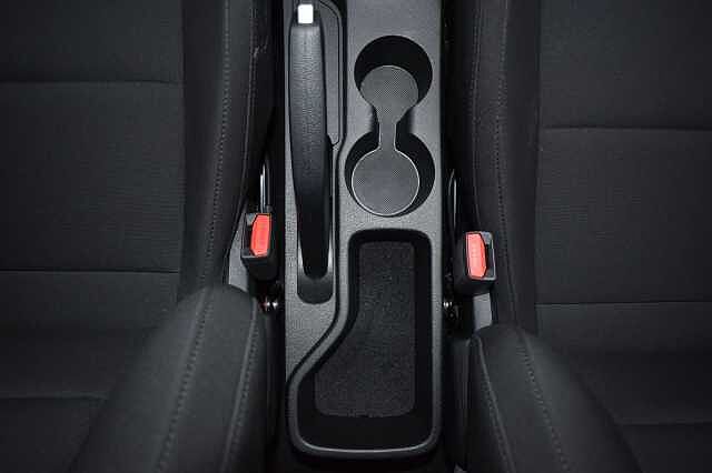 Hyundai i20 1.2 MPI MT ConnectLine