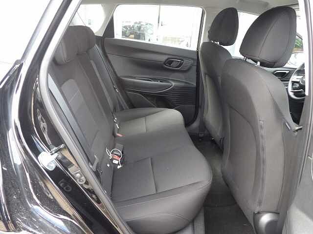 Hyundai BAYON 1.2 MPI MT XLine