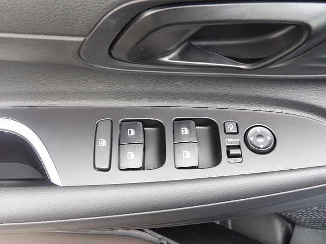 Hyundai BAYON 1.2 MPI MT XLine