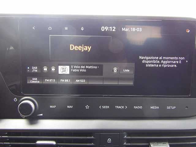 Hyundai BAYON 1.2 MPI MT XLine