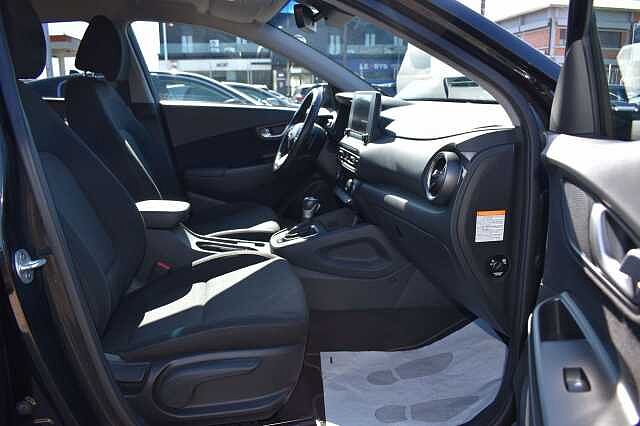 Hyundai KONA HEV 1.6 DCT XLine