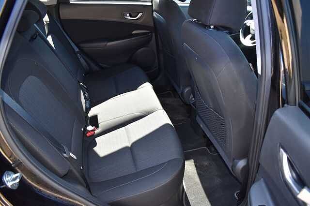 Hyundai KONA HEV 1.6 DCT XLine
