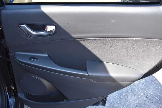 Hyundai KONA HEV 1.6 DCT XLine